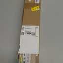 Uniflasy Grill Replacement Parts for CharBroil Performance 4-Burner 463365021 463365724 463351021 463352521 463331221 463448021 Stainless Steel Grill Burner Heat Plate Shield Crossover Tube Igniter