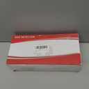 Natural Gas Alarm Plug-in Gas Detector with LCD Display Multi-Gas Sensor Propane Methane Detector 3-Pack