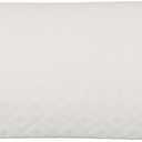 Knee Pillow, Semi Roll Pillow Memory Foams Leg Pillows Lumbar Support Pillow Half Moon Bolster Pillow for Legs, Knees, Lower Back, Head