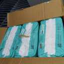 Depend Adult Diapers with Tabs, Incontinence Protection with Tabs, Unisex, Small/Medium (1934" Waist, Up To 170 lbs), Maximum Absorbency, 60 Count (3 Packs of 20)