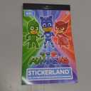 PJ Masks Stickers - Over 295 Stickers