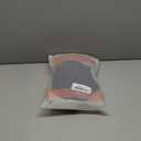 Black Cosplay Wig With Bun,Bride Wigs For Costumes,Halloween Costume Wigs For Women (Black / Gothic Bride)