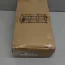 Stuffed Animal Storage & Organizer  Wooden Stuffed Animal Holder  53.6" Stuffed Animal Zoo with Thicker Bands  Large Capacity Stuffy Storage for Playroom/Living Room/Nursery Room/Bedroom