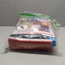 Arcade Basketball Game Set Boy Toys: Indoor Basketball Hoop with 4 Balls Outdoor Sports Toy for Kids 3-12 Years Old Adjustable Height with Air Pump Kid Party Games Birthday Gifts for Boys Girls Teens