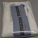 MIULEE Ivory Velvet Curtains 84 Inch Long Luxury Super Soft Thermal Insulated Blackout Curtains Room Darkening Drapes Rod Pocket Design for Bedroom Living Room Set of 2 Panels, W40 x L84 Inch