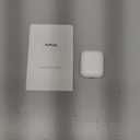 Apple AirPods Wireless Ear Buds, Bluetooth Headphones with Lightning Charging Case Included, Over 24 Hours of Battery Life, Effortless Setup for iPhone