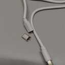 Mattress Vacuum Cleaner, 14Kpa Bed Vacuum Cleaner with 253.7nm UV-C Light, Versatile Wireless Handheld Vacuums with HEPA Filter and USB-C Charging Port for Bed, Sofa, Clothes, Crib