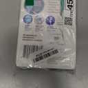 GuruNanda Butter On Gums Toothbrush, ADA Accepted, With 8000+ Ultra Soft Softex Bristles for Sensitive & Receding Gums, Perfect for Whiter Teeth, 6 Ct (Multicolor)