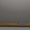 Curved Shower Curtain Rod - 43-72 Inches Adjustable, Rustproof Round Bowed Shower Curtain Rod, Aluminum, Curved Shower Rods for Bathroom, Need To Drill, Black