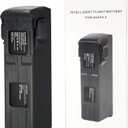 Avata 2 Intelligent Flight Compatible Battery -2150mAh, Avata 2 Replacement Battery, Used for DJI Avata 2 Drones
