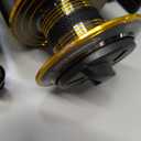 Penn Battle IV Spinning Fishing Reel (8000)