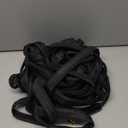 Garden Hose, Lightweight, Ultra Flexible, Durable, Kink-Free Garden Hose, RV, Marine and Camper Hose (50 FT)