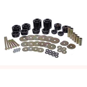 Energy Suspension - 4.4123G BODY MOUNT BUSHING SET