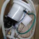 A-Premium Fuel Filter Assembly with Sending Unit Compatible with Mercedes-Benz W204 Series C250, 2012 2013 2014 2015, 1.8L, Gas, Replace# 2044702094, A2044702094