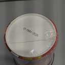 DELIEF Rabokki Hot Chicken Flavor 165g/5.82oz - Pack of 1, Korean Street Food, Ramen Noodle and Tteokbokki Rice Cake Combined in 1 - Quick and Easy Meal