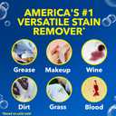 OxiClean Versatile Stain Remover Powder, 5 lb