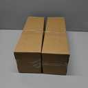 2 x 75 PCS Christmas Decorations, Artificial Greenery Christmas Ornaments, Pine Branches Red Berry Stems with DIY Vase Filler Set, Xmas Trees Vase Centerpieces for Tables