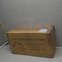 TOPWAY 2HP 110V/230V Dual Voltage Swimming Pool Pump 114GPM Filter Garden lnground and Above Ground Pools Water Pump