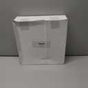 2 Pack Pure 411 Replacement Filters for Blueair Blue Pure 411 411+ and Mini Air Purifier, Include Activated Carbon Filters,1 Clean Brush and 1 Cleaning Cloth