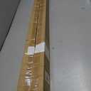 LazBlinds No Drill Cordless Roman Shades for Windows, 40" W x 60" H, Sunset