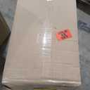 American Standard 606AA002.020 H2Option Two-Piece Toilet with Toilet Seat and Wax Ring, Elongated Front, Chair Height, Dual Flush, White, 0.92-1.28 gpf