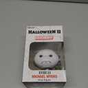 Halloween || BHUNNY XVIII -21 Michael Myers