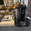 Nespresso Vertuo Coffee and Espresso Maker by Breville, Black, BBD: 02/28/26