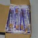 U-100 Disposable Syringes with Needle – 1ml/ cc 30G 5/ 16" (8mm), 100 Pcs Individually Wrapped
