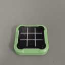 Electronic Tic Tac Toe Game, 4-in-1 Handheld Digital Tic Tac Toe Bolt Game, Portable Travel Learning Toy for Kids & Adults, Educational Memory Games for Ages 3+, Ideal Gift for Boys Girls, Green