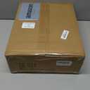 CD Storage Rack with Drawer, 5-Tier DVD Organizer Shelf w/Adjustable Book Stoppers, Media Storage Rack for CD/DVD, Books & Games, Ideal for Living Room & Home Office  15.7x11.8x56.5Inches (Black)