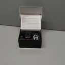 Smart Cupping Therapy Massager, 7 in 1 Red Light Cupping Therapy Set with 2 Modes for Targeted Pain Relief, Muscle Soreness,Tighter Skin, Cupping Kit with 12 Levels Suction and Heat,1 Pack