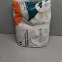 Kate Christmas Trees Backdrop Fireplace Window Curtain Gift Boxes with Wooden Floor Xmas Room Set 3 Pieces Backdrops 8x8ft&10x8ft&10x8ft