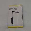 Acoustix Wireless Stereo Earbuds w In-Line Microphone and Remote