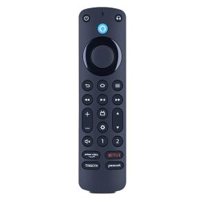 Voice Replace G25N8L For Amazon Alexa Fire TV Pro Remote Control 