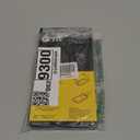 NEW'C 3 Pack Designed for iPhone 16 Plus, 15 Plus Screen Protector (6.7 inches), Enhanced Tempered Glass Protection with easy installation tool included, Ultra Resistant