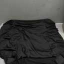 Case For Chair,22x32", Black, 3 Pcs