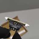 Philips Norelco OneBlade Intimate, Designed For Pubic Grooming, Trim & Shave With Extra Skin Protection, Model QP1924/70