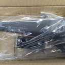 Hood Latch Kit HLK1029K Compatible With Ford F650 F750, Sterling LT7500 and LT9513,Replacement Part for Hood Latch and Bracket Kit