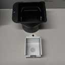 Broan-NuTone Roomside Series Bathroom Exhaust Fan, 60 CFM, ENERGY STAR