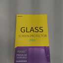 PEHAEL 3+3 Pack for iPhone 17 Pro Max Privacy Screen Protector with Camera Lens Protector Full Coverage Anti-Spy Tempered Glass Film 9H Hardness Easy Installation Bubble Free [6.9 inch]