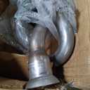 Left & Right Catalytic Converter Compatible with Ford F150 F-150 2011 2012 2013 2014 5.0L V8 Catalytic Convertor W/Gasket EPA Compliant 645252 645251