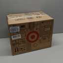 Infantino 2-in-1 Baby Floor Seat and Infant Positioner, Early Sitting Trainer with Engaging Toucan Activity Toy