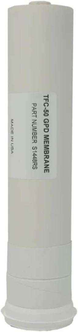 American Water Solutions S1448RS Replacement Reverse Osmosis Membrane