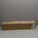 Amarine Made 2-Pack Universal Non-Slip Traction Pad Deck Grip Mat with Trimmable EVA Sheet for Boat Decks, Kayaks, Surfboards, Skimboards 20in x 20in