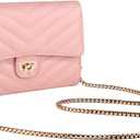 YAZEKOUS Small Crossbody Bags for Women, Small Purses Crossbody Purses, Cell Phone Purse with Card Slots for Travel Daypack | Small Purses, with Card Slots, for Travel Daypack, Small Purses, with Card Slots, for Travel Daypack