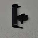 Autorder Custom Fit for Car Phone Holder 2017-2019 Audi A4/2018-2020 Q5 Accessories Phone Mount 7" Screen Cell Phone Automobile Cradles Hands-Free 360 Degree Rotation