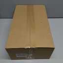 Mini Cabinet for Desk, Cute Small Locker for Girls, Metal Desktop Organizer with Drawer, Mini Cabinet for Miniature Display, Accessories Organizer for Desktop, White