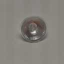 Satco 20MR16/FL/120V Halogen MR Halogen, 20W G8 MR16, Bulb