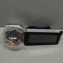 6.8inch Double Din Car Stereo Radio for Dodge Ram 1500 2500 3500 19942002,for Jeep Grand Cherokee 1994-1998,for Town & Country 1990-2000 with Carplay Android Auto GPS WiFi Backup Camera - 2+32G