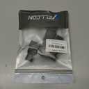 5 PACK IEC 320 C13 to C20 AC Adapter, IEC 15A to 10A,16A to 10A AC Converter,C20 16A to C13 10A Power Connector